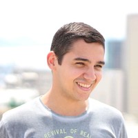 Michael Andrade