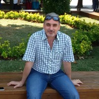 Ali Rasmy