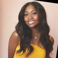 Simone Greene