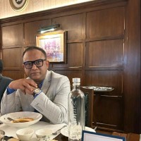 Gautam Das