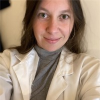 Mathilde Enos Schneider