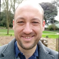 Michael Benoît