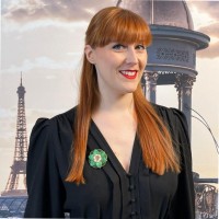 Oriane Bry D'Arras
