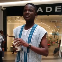 Sylla Mocta