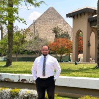 El Masry Mohi El Din