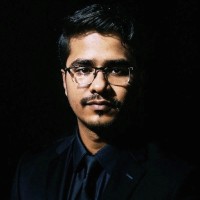 Pushp Ranjan