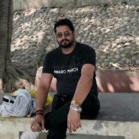 Vipin Sharma