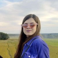Lyudmila Muromtseva