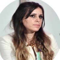 Nassima MOKRANI