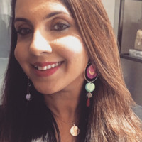 Kiran Kaur