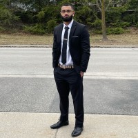 Mohamed Jaffer