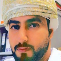 Sulaiman Al-Ghafri