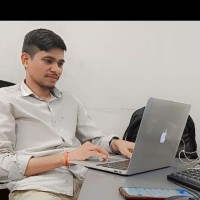 Dhiraj Patel