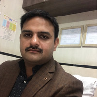 Dr.(Major)Ramchandra Tripathi