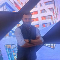 Ashish Mishra
