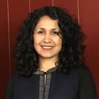 Susanna Zúñiga-Mcguire