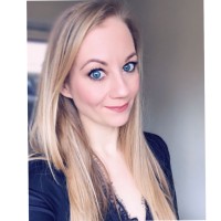 Caroline Maciver