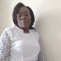 Micheline Ekofo