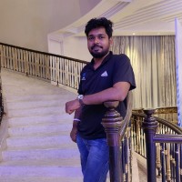 Akilan Asokan