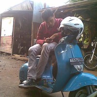 Rizki Gunawan