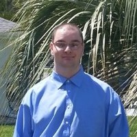 Eric Barasch