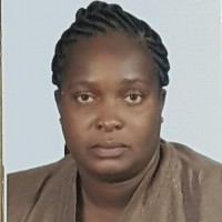 Diana Okumu