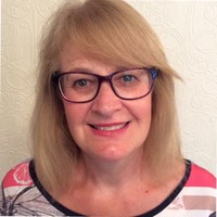 Pauline Coxhead