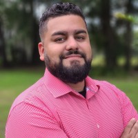 Daniel Flores