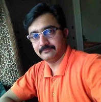 Dhananjay Ajegaonkar