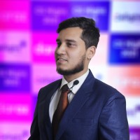 Asad Hasib Mohammad