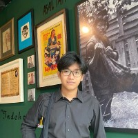 Kahfi Bimantoro
