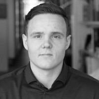 Marcus Dahl