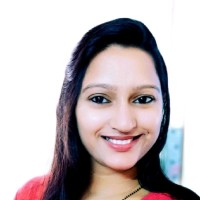 Palak Panchal - Cspo®