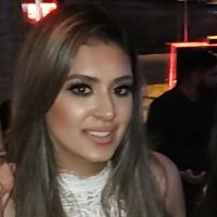 Tanveer (Nisha) Khanna