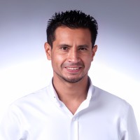 Andres Espinoza