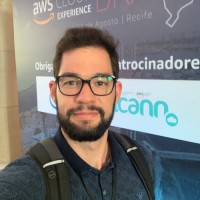 Júlio Andherson De Oliveira Silva