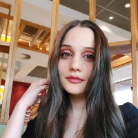 Yevheniia Haitota