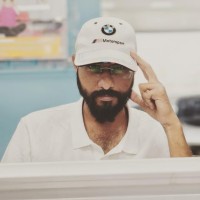 Abhishek Sawant