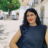 Noemí Mudarra Arévalo