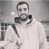 Saeed Ghorbanipirouz