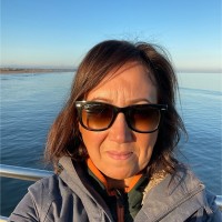 Pamela Thomas