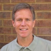 Mark Lamkin