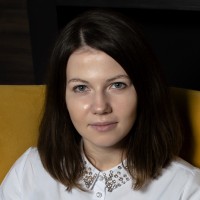 Evgeniia Kuznetsova