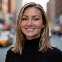 Kate Warren