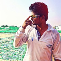 Vetrivel U
