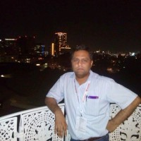 Vikrant Singh