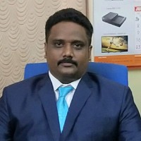 Kalaivanan M. S