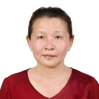 朱秀琴