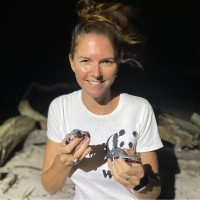 Dr Christine Madden (former Hof)