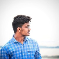 Sricharan Muthineni
